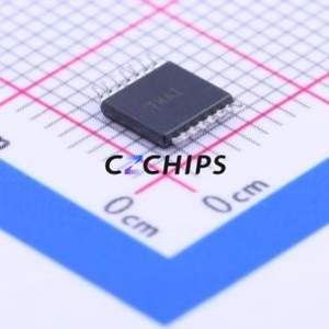 Original-tout nouveau DS2788E + T & R TSSOP-14 Circuit intégré IC Chip PMIC Energy Metering IC - Product Image 2
