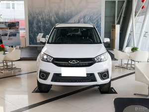Spoiler <span class=keywords><strong>Superiore</strong></span> del Paraurti Posteriore per Chery MVM Tiggo3, Ricambi Auto, Accessori Completi per Auto - Product Image 3