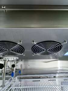 Laboratuvar malzemeleri ekipmanları kromatografi buzdolabı tıp buzdolabı ilaç depolama biyokimya bilimsel mal sapmak - Product Image 5