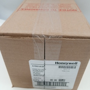 มีสินค้าในสต็อก 80 ชิ้น เครื่องตรวจจับไฟ C7061A1046 ของแท้ ใหม่ - Product Image 6