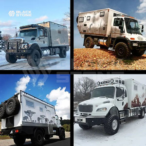 <span class=keywords><strong>Camper</strong></span> Box per Spedizioni Direttamente dalla Fabbrica, Personalizzato per Fuoristrada, Rimorchio Abitabile, <span class=keywords><strong>Camper</strong></span> per <span class=keywords><strong>Camion</strong></span>, Campeggio Outdoor, <span class=keywords><strong>Camion</strong></span> da Viaggio, RV - Product Image 2