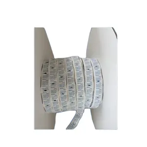 uncut silica gel strip on roll desiccant for capsule bottle packing