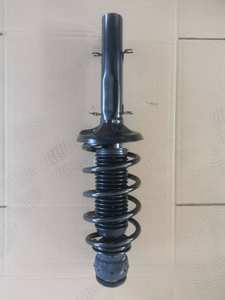 Amortisseurs de pièces automobiles pour VW <span class=keywords><strong>POLO</strong></span> 9N 2002-2010 6QD413031D 6QD513025C 6QD413031C 6QD513025C - Product Image 5