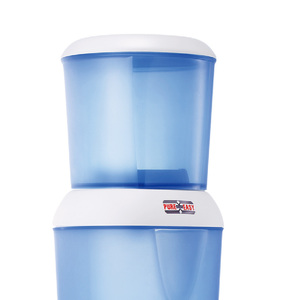 Purificateur d'eau <span class=keywords><strong>portable</strong></span> à gravité de 3,7 gallons pour la maison, avec filtre UF en céramique lavable, pour une utilisation domestique et en extérieur - Product Image 3