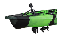 Nouveau moteur de propulsion 32lbs pour kayak de surf et de pêche, vente en gros usine LSF 2025