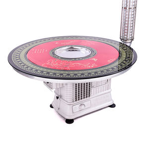 Estufa <span class=keywords><strong>de</strong></span> titanio para hoguera <span class=keywords><strong>de</strong></span> mesa, calefacción <span class=keywords><strong>de</strong></span> <span class=keywords><strong>pellets</strong></span>, estufa <span class=keywords><strong>de</strong></span> leña sin humo para cocinar y cocinar - Product Image 1