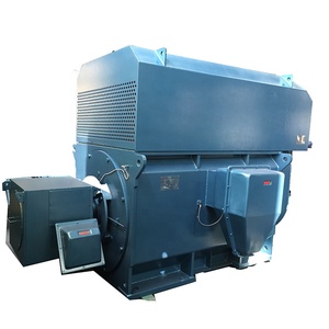 Motor de Corriente Alterna para Maquinaria - Product Image 5