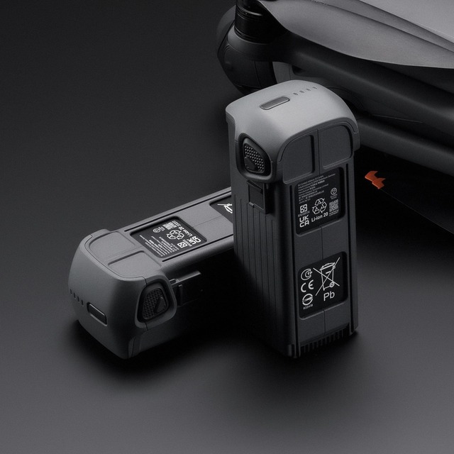 New Original Mavic 4 Pro Accessories Intelligent Flight Battery LIPO Material Charging Repair Parts for Mavic 4 Pro Dron