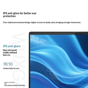 HPs ZHAN66 14 Inches Notebook <b>Computer</b> Pc Ryzen 5-220 16G/32G DDR5 RAM 512G/1TM.2SSD Optional, Business <b>Office</b> Work Fingerprint - Product Image 5