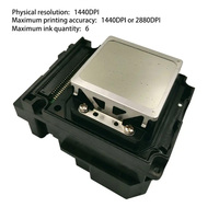 Produsen kualitas tinggi dan HARGA TERBAIK mesin pencetak dinding 3D dengan Tx800/Dx10 Printhead pencetak dinding vertikal untuk Epson