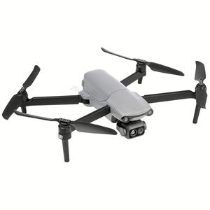 AUTEL EVO Lite 640T Enterprise Standard Bundle Dual <b>Gimbal</b> Thermal Imaging Dron with AI Recognition & 12km Transmission UAV - Product Image 5