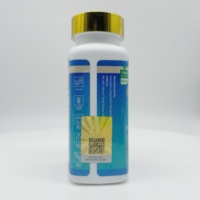 Complément alimentaire diététique OEM DUOZI, gélules de haute qualité Duozi oméga 3-6-7-9 - Acides gras essentiels pour la santé du cerveau et de la peau