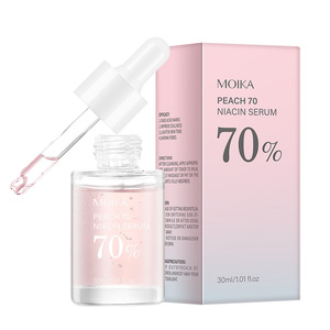 Suero Facial con Niacinamida e Hialuronato de Sodio para Hidratar, Humectar, Antiarrugas y Reafirmar la Piel del Rostro, 30 ml - Product Image 5