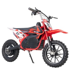 Motos Tout-Terrain à Essence de Haute Qualité – Mini-Motos de Cross Durables pour l'Aventure - Product Image 3