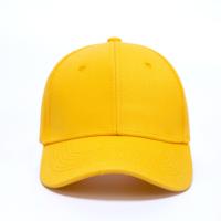 Casquette de baseball ajustable non structurée à 6 panneaux en cuivre recyclé avec boucle, broderie de logo personnalisée, pour homme et femme, vente en gros
