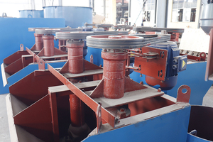 Hiệu quả bền <span class=keywords><strong>BF</strong></span> Tuyển nổi máy với động cơ lõi và động cơ tối đa hóa chi phí-hiệu quả một phần thay thế - Product Image 2