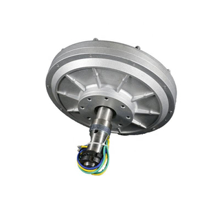 Imán para Generador de 500W, Alternador de Baja Velocidad EL-500W - Product Image 2