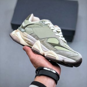 Zapatillas Deportivas Unisex de Alta Calidad con Cordones, de Cuero Genuino, Casuales para Exteriores, con Aumento de Altura para Hombre - Product Image 5