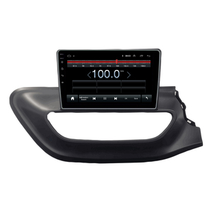 Radio de coche para Tata Altro 2019 Low RHD 2Din Android Autoradio Car Stereo DVD GPS Navigation Player Android Auto Carplay - Product Image 2