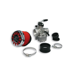 Carburettor <b>kit</b> VHST 28 BS MHR for RC-one Malossi crankcase - Product Image 1