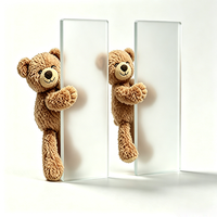 Peluches pour jouets de cafés