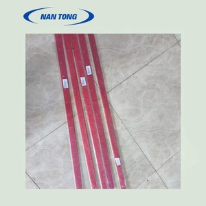 NanTong <b>Adhesive</b> <b>Strips</b> 1006mm 14 Holes For Printing Machinery Parts - Product Image 4