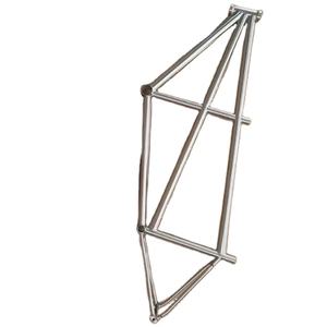 Cadre de vélo double siège léger en titane, combinaison de sport, bicyclette à double places, meilleure vente <span class=keywords><strong>2021</strong></span> - Product Image 2