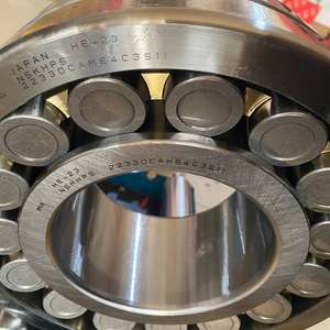 Rodamiento <span class=keywords><strong>de</strong></span> Rodillos Esféricos TIM-KEN 21311EJW33C3 55x120x29mm <span class=keywords><strong>EJ</strong></span>/W33/C3 para Criba Vibratoria, Trituradora y Maquinaria Pesada <span class=keywords><strong>de</strong></span> Alta Capacidad - Product Image 4