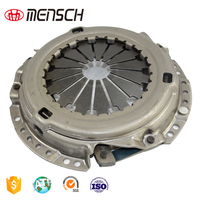 Couvre-Embrayage Mensch 31210-26070 Plaque de Pression d'Embrayage pour Toyota
