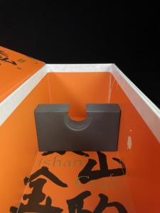 Top Quality Customized Gift <b>Packaging</b> Box Wholesale Exquisite Gift Box For Sale - Product Image 6