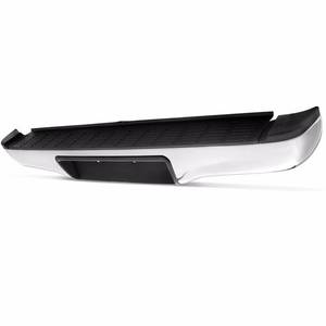 Parachoques Trasero para Camionetas Pickup Toyota Hilux Vigo 2004-2012 a Precios de Mayoreo - Product Image 5