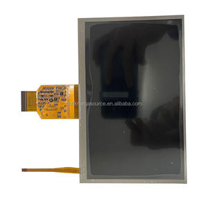 Écran LCD LMS700KF06 d'origine neuf, 7 pouces, 800*480, panneau LCD LMS700KF06 - Product Image 1