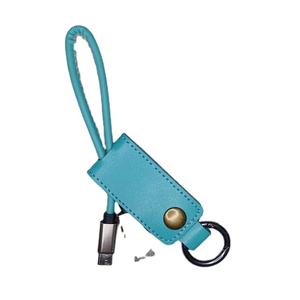 Câble de données de téléphone portable porte-clés de haute qualité pour Android pour type-c utilisation évolutive câble de charge application évolutive ligne de données - Product Image 2