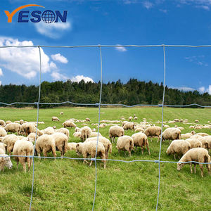 Низкая цена, забор из свиной чугуны для диких животных, без подъема, забор для лошадей - Product Image 5