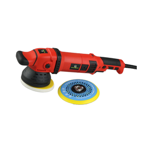 Lucidatrice Rotativa ad Alta Efficienza 25mm 900W Set Portatile per Lucidatura Auto per Detailing Automobilistico - Product Image 3