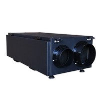 Purificateur d'air ultra-fin 30L HEPA Déshumidificateur, dégivrage automatique, filtre à air