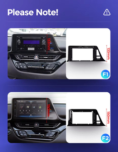 <span class=keywords><strong>Toyota</strong></span> C-HR <span class=keywords><strong>CHR</strong></span> 2016-2018 Android 12 Autoradio Audio GPS Navigateur Multimédia Radio Lecteur Unité - Product Image 3