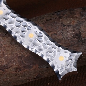 Couteau de poche professionnel multifonctionnel en acier inoxydable à lame fixe pliable, idéal pour le camping et le bricolage, personnalisable OEM de qualité supérieure 1 - Product Image 5