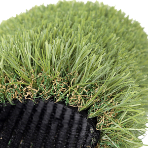 Alfombra Decorativa de Plástico, Césped Artificial, Alfombra de Césped Artificial para Jardín, Paisajismo, Césped Sintético - Product Image 4