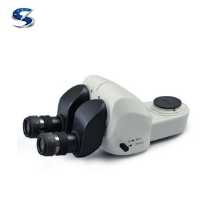 กล้องจุลทรรศน์สเตอริโอ <span class=keywords><strong>Nikon</strong></span> SMZ25/SMZ18 ระดับการวิจัยขั้นสูง ใช้สำหรับการวิจัยทางวิทยาศาสตร์ในสาขาต่างๆ เช่น ชีววิทยา - Product Image 4