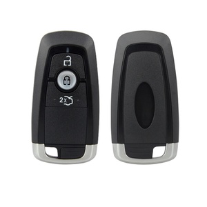 Arrancador Remoto EASYGUARD PKE Compatible con Kuga / Territory / Edge/ S-max/ Fusion/ Entrada Pasiva sin Llave, Bloqueo y Desbloqueo NFC - Product Image 2