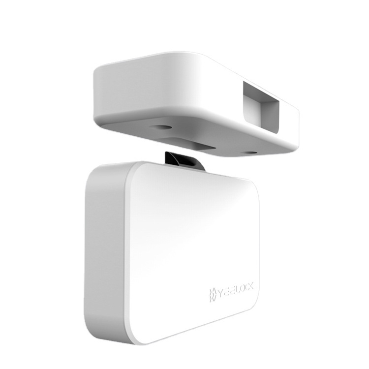 Смарт-замок Xiao Mi YEELOCK для шкафа, блокировка без ключа, с поддержкой Bluetooth, разблокировка через приложение Yeelock для разблокировки ящиков