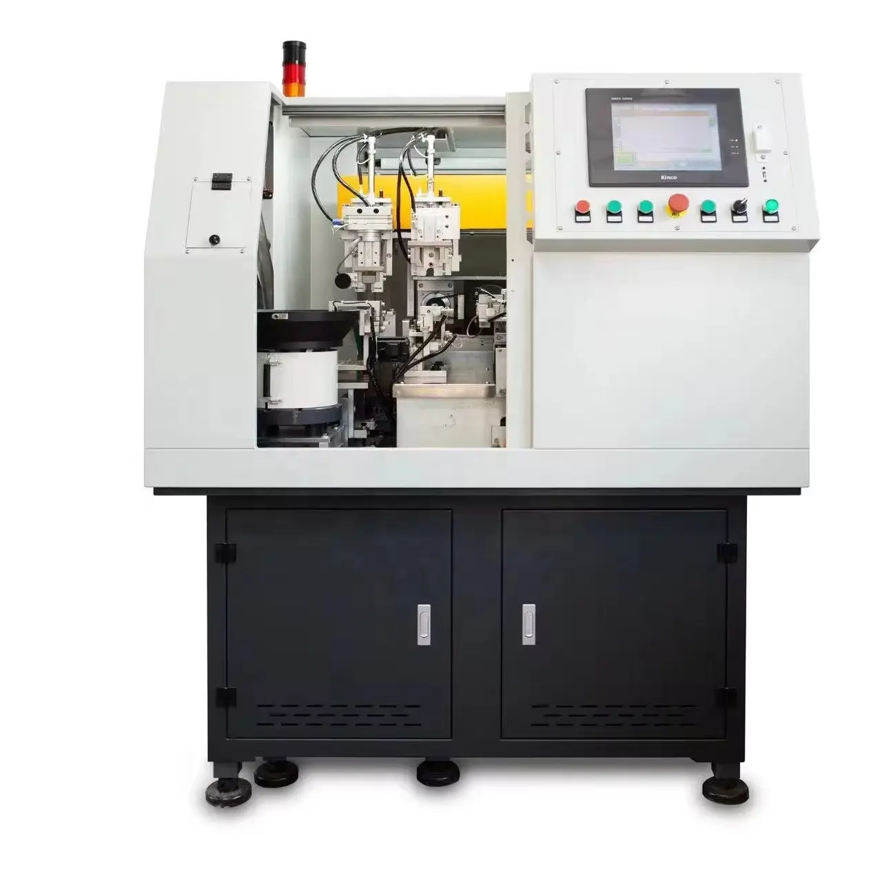 Straightener Automatic Bit Straightener Automatic Screwdriver Straightener Automation Equipment