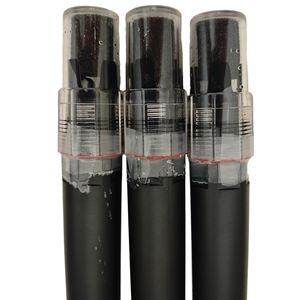 산업용 유리 pH 수질 분석기 수질시험을 위한 프로브 온라인 pH 전극 시험 - Product Image 1