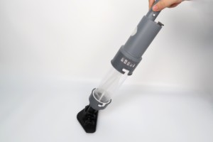 <span class=keywords><strong>Aspirateur</strong></span> de <span class=keywords><strong>piscine</strong></span> sans fil rechargeable Nettoyage de spa <span class=keywords><strong>Aspirateur</strong></span> de <span class=keywords><strong>piscine</strong></span> à main à aspiration puissante - Product Image 4