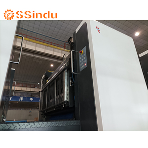 Công nghệ Đức sản xuất máy in <span class=keywords><strong>offset</strong></span> khổ lớn hai màu, năm màu và sáu màu máy in <span class=keywords><strong>Offset</strong></span> - Product Image 4