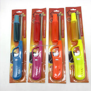 Allume-feu multifonctionnel pour cheminée de cuisine, allume-feu pour cheminée de cuisine, allume-feu pour barbecue, cuisinière - Product Image 5