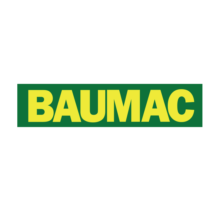 Shanghai Baumac Construction Machinery Co., Ltd. logo