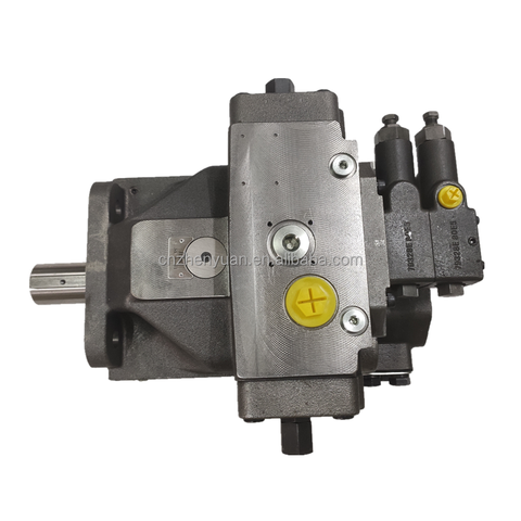 Hydraulic Piston Pump R902412055 A4VSG40HS/10R-PPB10H039U R910966626 A4VSG71EO1/10R-PPB10H049F Plunger Pump A4V A4VSG40 A4VSG71