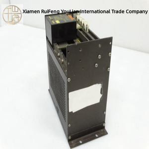 Pls-514ระบบอัตโนมัติ Pac PLC ควบคุมการเขียนโปรแกรมระบบอัตโนมัติของแท้ใหม่ - Product Image 1